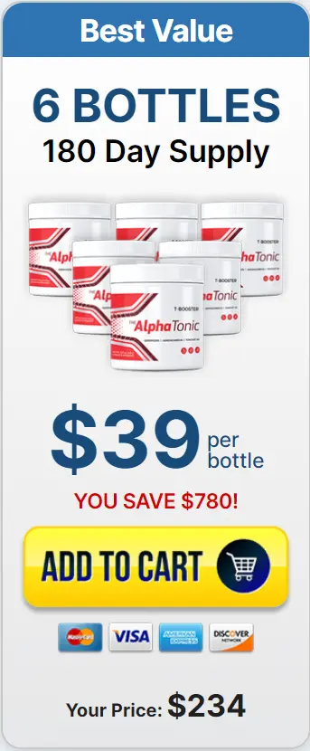 aphatonic Pricing